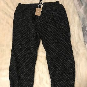 Madewell Beach Joggers Medium